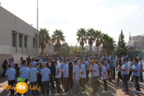 خلال العام المقبل - الطلاب الثانويون ملزمون بـ"التطوع" للحصول على "البجروت" 